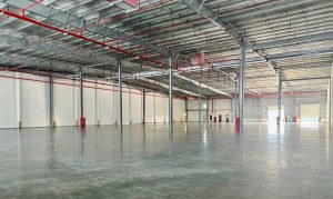 Cho thuê nhà xưởng tại KCN Yên Mỹ tỉnh Hưng Yên
