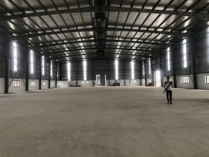 3000m2 nhà xưởng cho thuê tại Phố Nối Hưng Yên