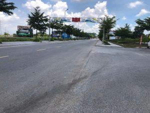 Cần bán đất thương mại, dịch vụ tại Thanh Hóa