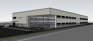 Cho thuê kho xưởng, nhà xưởng tại Tiền Hải