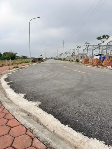 Bán đất công nghiệp tại Tiền Hải giá rẻ