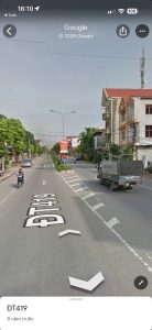 Bán đất CCN làng nghề tại Thạch Thất diện tích 3600m2